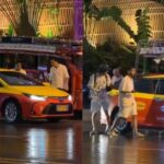 Taxi dispute disrupts tourists at Phuket&#8217;s Cafe del Mar | Thaiger
