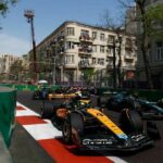 Thai PM shifts gears: Thailand aims to race onto F1 calendar | Thaiger