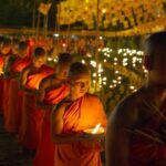 Thailand bans alcohol sales nationwide for Visakha Bucha Day | Thaiger
