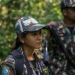 Thai govt boosts support for park rangers with wage increase | Thaiger