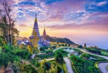 Construction permit withdrawal sparks caution in Thai property lending | News by Thaiger