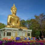 Must see Amnat Charoen: For your authentic Thai Experience | Thaiger