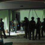 Pattani shootout ends with two suspects dead, one officer injured | Thaiger