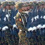 Worker shortage hits Pattaya as Myanmar junta blocks emigration | Thaiger