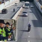 Motorbike mayhem: Pattaya&#8217;s underpass crackdown sparks debate | Thaiger