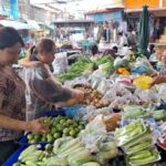 Chilli shoppers feel the heat as market prices surge amid dry spell | Thaiger