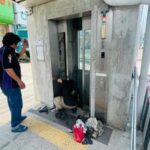 Pattaya&#8217;s elevator overhaul restores lifeline for the disabled | Thaiger