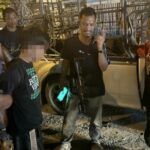 Thai man arrested in Pattaya for threatening girlfriend with gun | Thaiger
