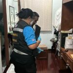 Over 40 million baht in valuables stolen from Thai businesswoman | Thaiger