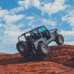 Expert guide to begin your off-road driving adventure in Thailand | Thaiger