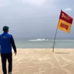 Uzbekistan tourist dies after ignoring rip current warning in Phuket | Thaiger