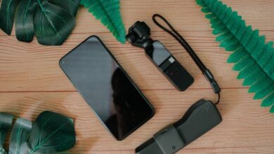 How to make your own travel vlog