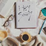 Sunday night routine for a great week start | Thaiger