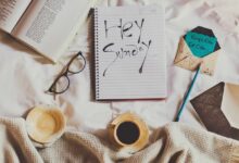 Sunday night routine for a great week start | Thaiger