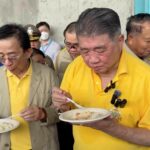 Thailand to test decade-old rice stockpile for safety | Thaiger