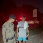 Pattaya man victim of robbery after date meetup gone wrong | Thaiger