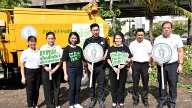 BMA’s waste management strategy saves 141 million baht