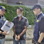 Crafty diamond thief nabbed after swindling 2.2 million baht gem | Thaiger