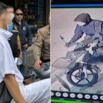 Teenage gang leader arrested after samurai sword robbing spree | Thaiger