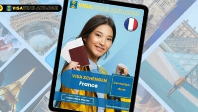 Get Your Schengen Visa for France with VisaThailand.com