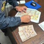 Khon Kaen school deputy caught for soliciting mid-term bribes | Thaiger