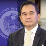 Thai deputy finance minister&#8217;s shock resignation | Thaiger