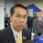 Military&#8217;s risky rice plan revealed | Thaiger