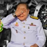 Tick-tock blow: Court fines NACC for Prawit watch probe