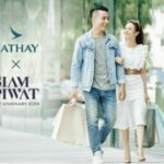 Cathay-Siam Piwat partnership: Shopping rewards to travel perks | Thaiger