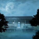 Taiwan haunted house listed for 10 million baht sparks debate | Thaiger