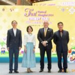 Trendy Thai festival takes Shanghai by storm | Thaiger