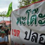 Southern Thailand: Locals unite to halt Land Bridge project | Thaiger