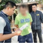 Disgraced Khon Kaen school director nabbed for buying sex from student, 12 | Thaiger