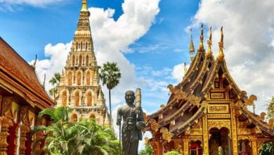 How to find the best deals in Thailand