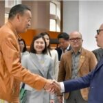 PM Srettha&#8217;s Milan move: F1 races, and airport overhauls | Thaiger