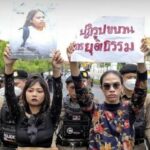 Aftermath of Netiporn&#8217;s death: Activists demand judicial reform | Thaiger