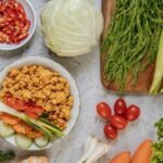The rise of vegetarian food in Thailand | Thaiger