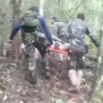 Northeast Thailand: Wildlife officer mauled by bear survives attack | Thaiger
