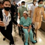 Singapore turbulent flight: Aussie survivor&#8217;s desperate plea | Thaiger