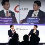 PM hopeful to people&#8217;s bridge: Pita&#8217;s vision for a unified Thailand | Thaiger