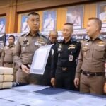 Thai police seize assets worth over 2 billion baht in massive raid | Thaiger