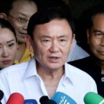 Thaksin voices support for Srettha amid court case | Thaiger