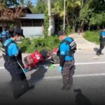Vice mayor gunned down in ambush on Pattani highway | Thaiger