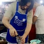 John Wick’s Thai adventure: Doppelgänger goes viral (video) | Thaiger