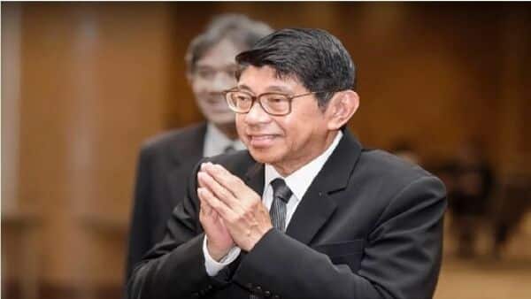 Wissanu to advise Cabinet on legal matters, no political role