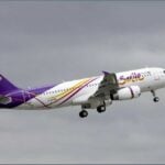 Thai Airways airbus to retrofit A320s with reclining seats | Thaiger