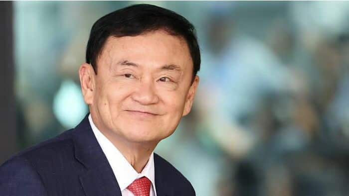 Thaksin’s shadow over Pheu Thai and election scandal rejected