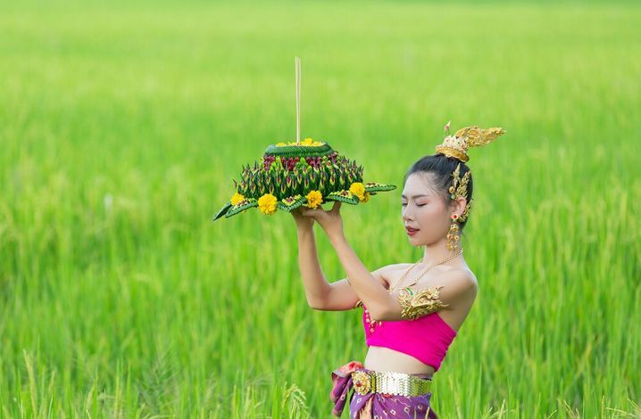 Thai culture