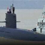 Thailand strikes new submarine deal with China | Thaiger