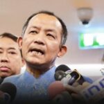 Would you eat 10 year old rice? Activist demands court intervention | Thaiger